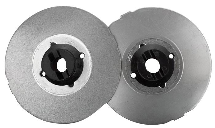 

Chef's Choice Knife sharpeners Аксессуары - диски 2 шт. для заточки для 1 устройства точилки модели 316, Серебристый