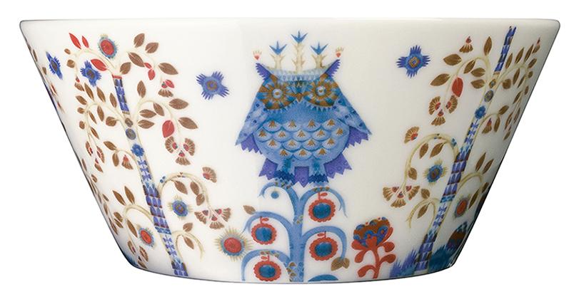 

Iittala Taika Чаша 0,6л, white, Белый
