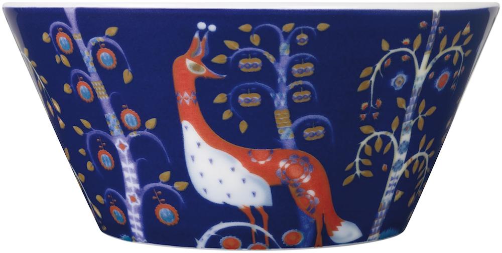 

Iittala Taika Чаша 0,6л, синяя, Синий
