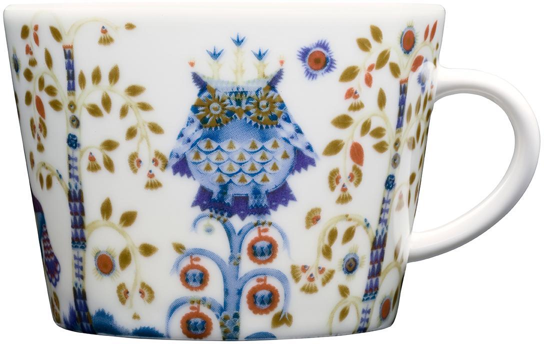 

Iittala Taika Чашка для кофе капучино 0,2л, Белый