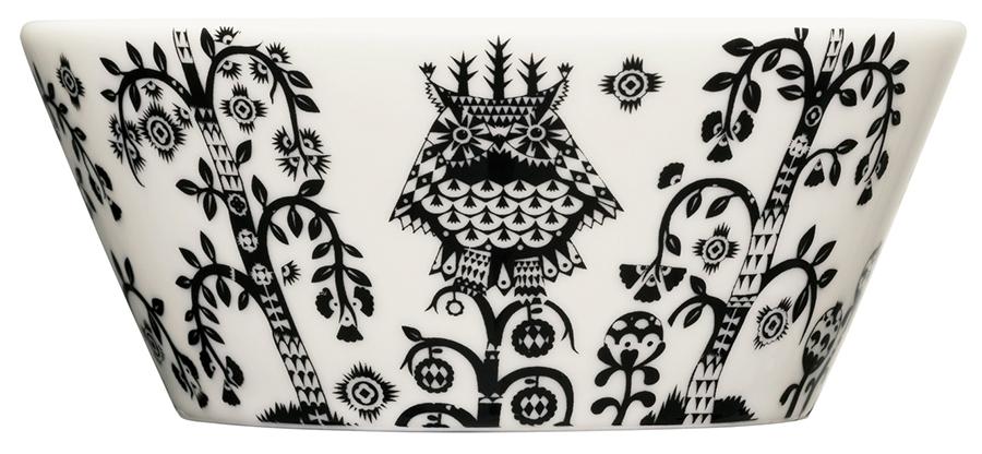

Iittala Taika Чаша 0,3л, black, Черный