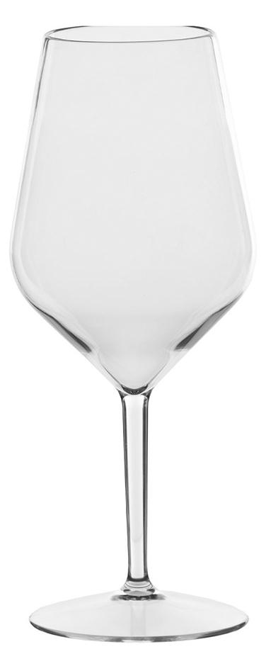 

Italesse Air Beach Wine Бокалы для вина, Прозрачный