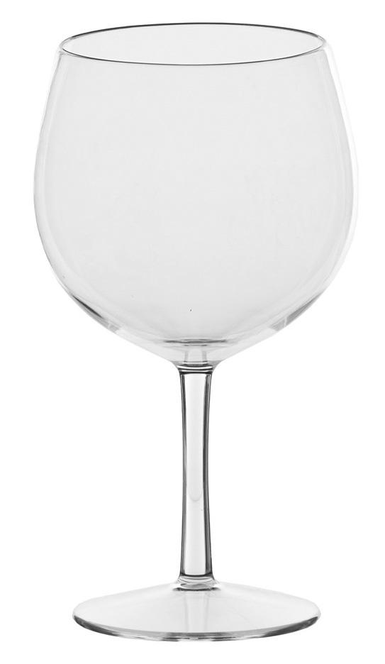 

Italesse Air Beach G&T Бокалы для коктейлей и вина, Прозрачный