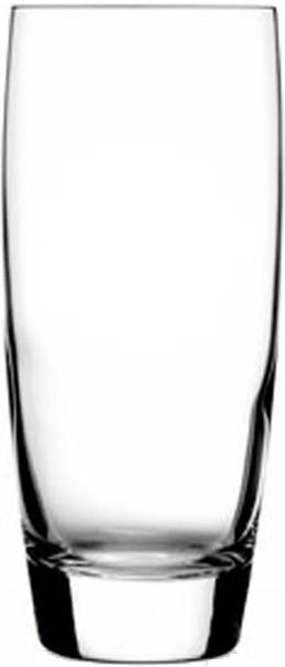 

Italesse Premium Hi-Ball Бокалы для воды, Прозрачный