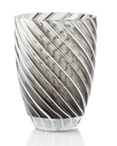 

Italese Vertigo Tumbler Black Стаканы сервировочные, Черный