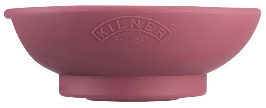 

Kilner Воронка для варенья силикон, Красный