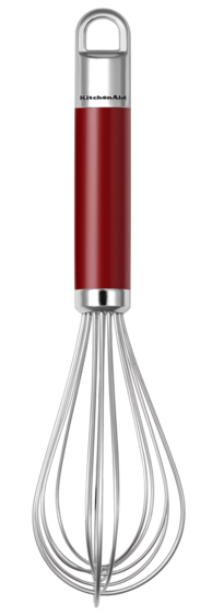 

KitchenAid Венчик для взбивания, красная ручка, Красный