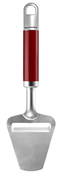 

KitchenAid Нож для нарезки сыра, красная ручка, Красный