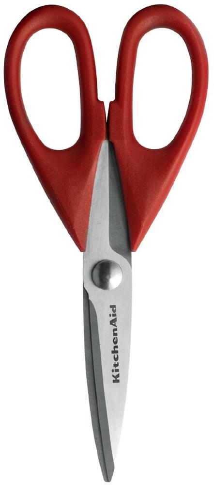 

KitchenAid Ножницы Ножницы многофункциональные кухонные, красные ручки