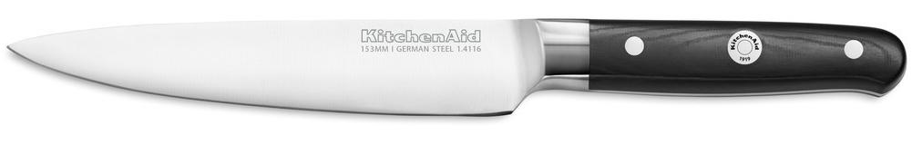 

KitchenAid Нож универсальный 15см