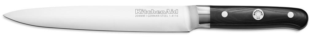 

KitchenAid Нож поварской 20см
