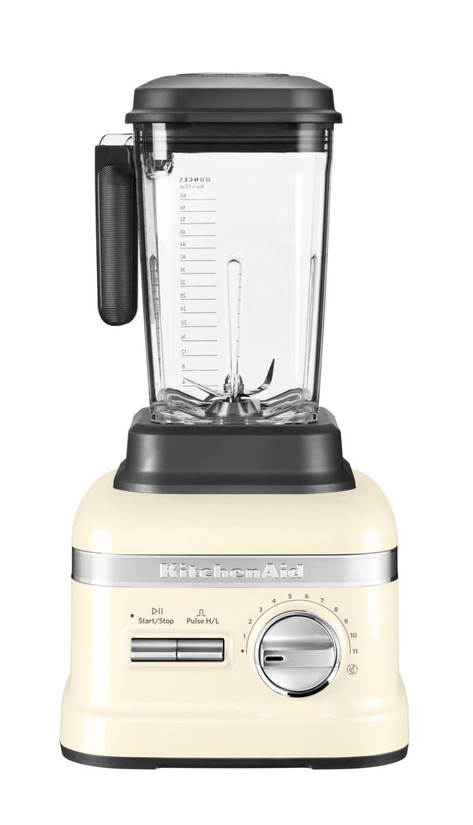 

KitchenAid Блендер ARTISAN Power 2.6, кремовый