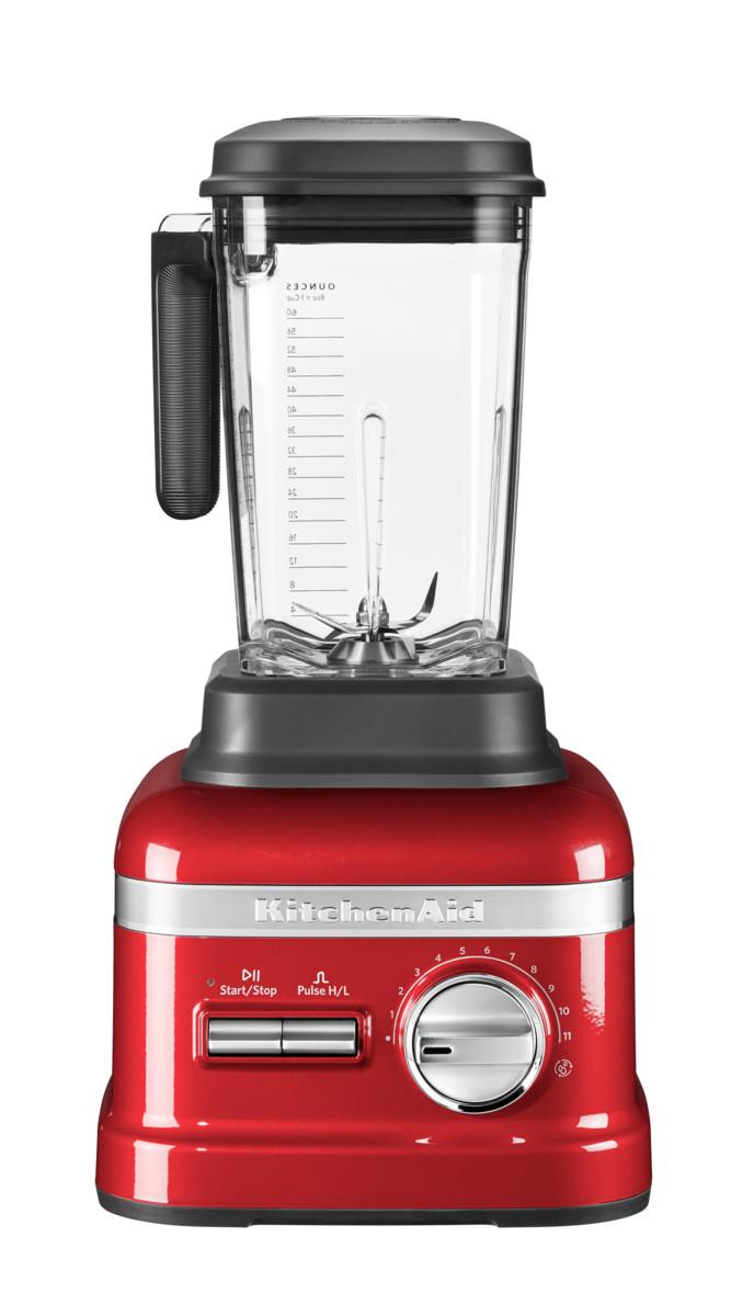 

KitchenAid Блендер ARTISAN Power 2.6, красный