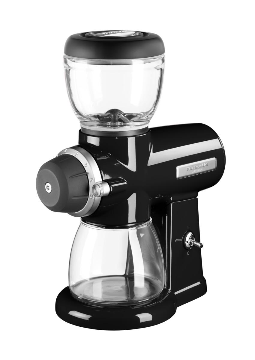 

KitchenAid Кофемолка Artisan, черный