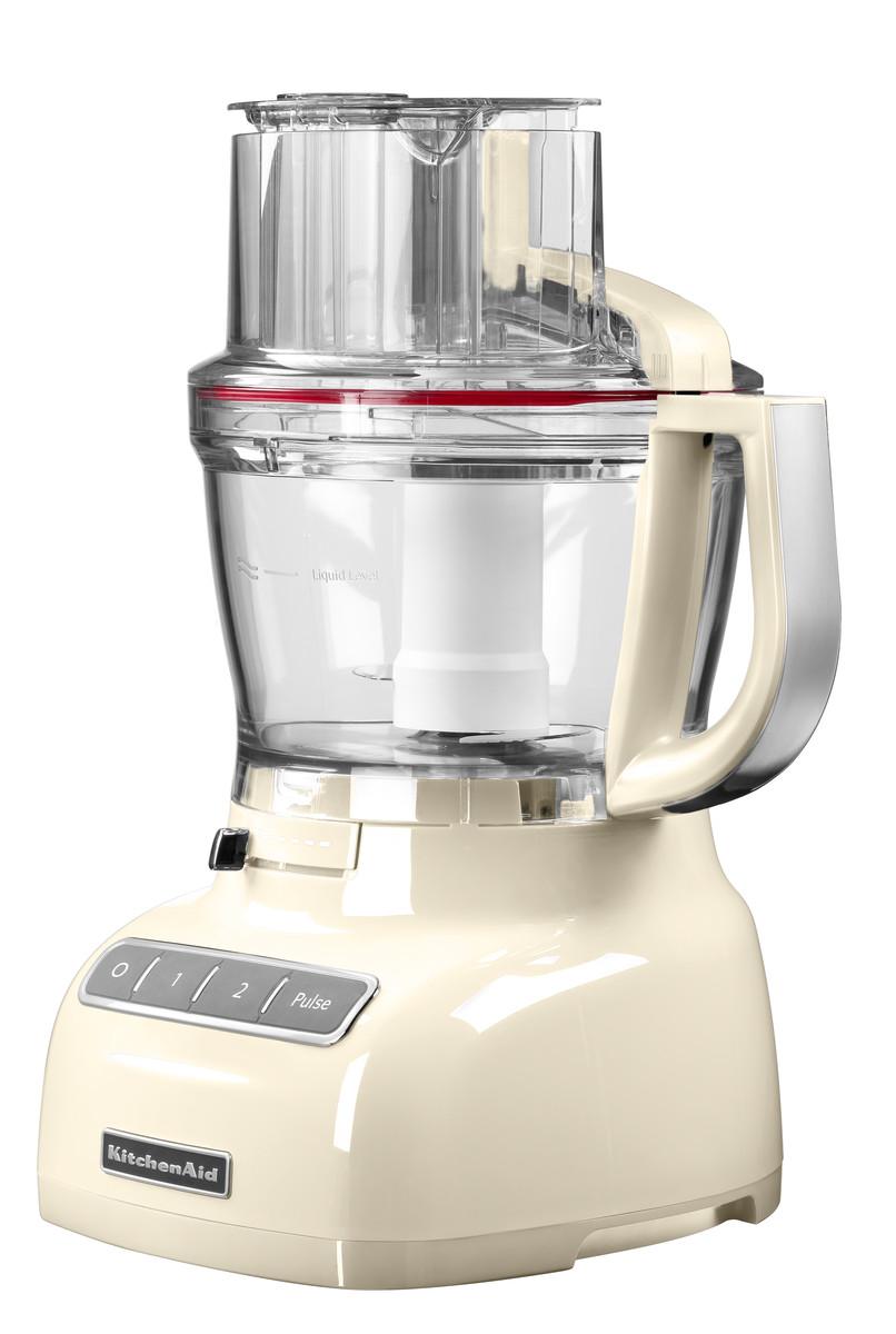 

KitchenAid Кухонный комбайн 3,1 л, кремовый