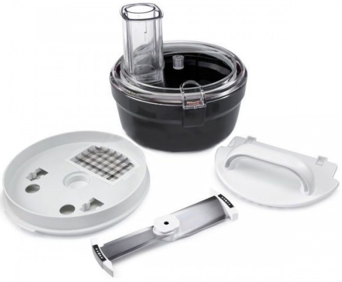 

KitchenAid Комплект для нарезки кубиками 12 мм для чаш объемом 3,1 л