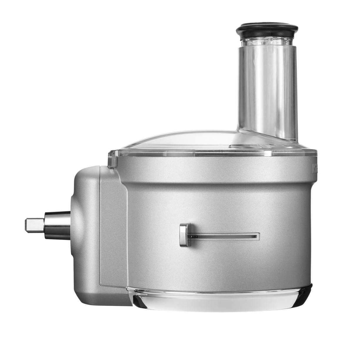 

KitchenAid Насадка кухонный комбайн, Сталь