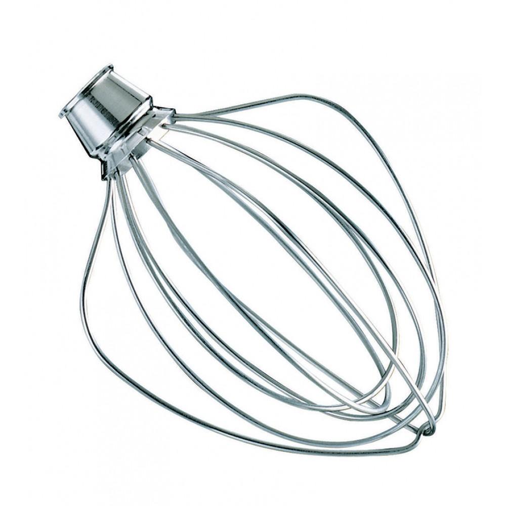 

KitchenAid Венчик для планетарных миксеров K45WW, Сталь