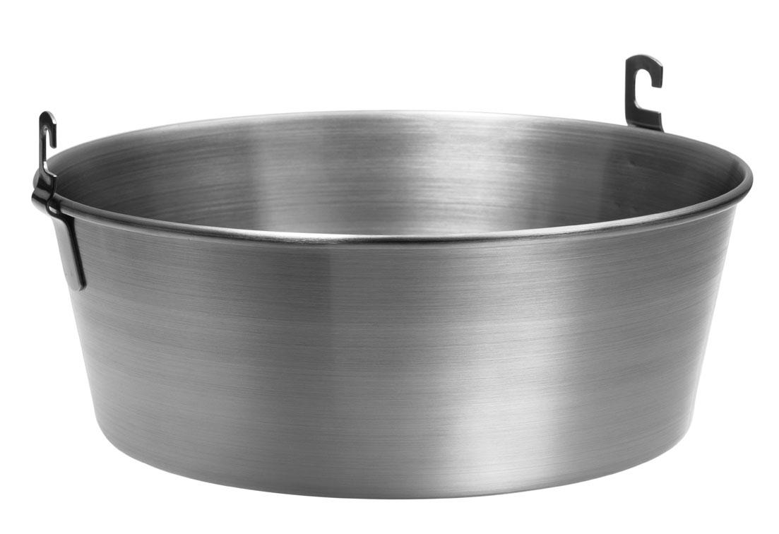 

KitchenAid Подставка -водяная рубашка для чаш миксеров 5KPM5, 5KPM50, Сталь