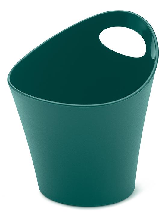 

Koziol POTTICHELLI XS Органайзер зелёный, Зеленый