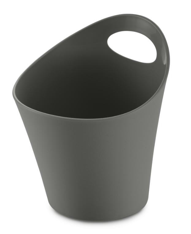 

Koziol POTTICHELLI XS Органайзер тёмно-серый