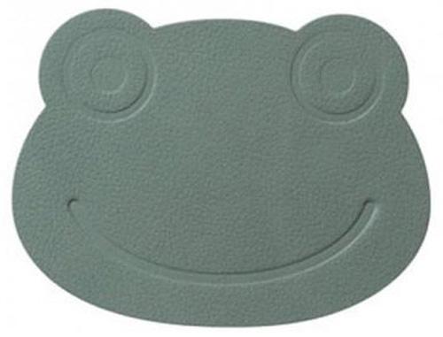 

LIND DNA NUPO pastel green подстаканник ЛЯГУШОНОК диаметр 12 см, толщина 1,6 мм, Зеленый