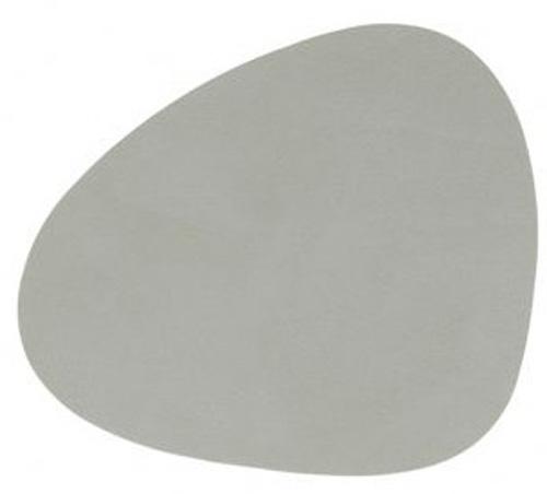 

LIND DNA NUPO metallic подстаканник фигурный 11x13 см, толщина 1,6 мм, Серый