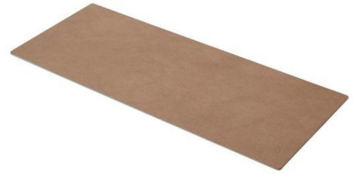 Подсвечники LIND DNA NUPO brown/STEEL black металическая подставка для магнитных подсвечников, 27x11 см