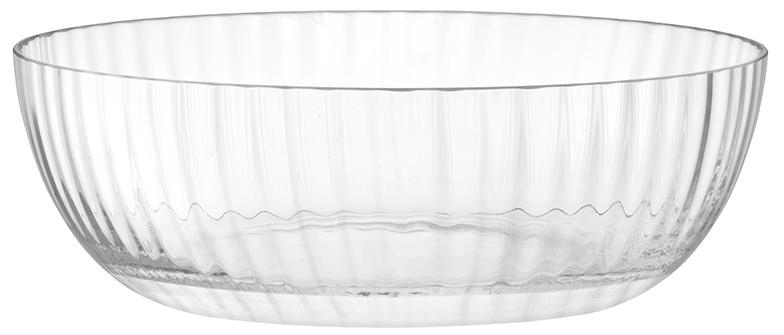 

LSA Блюдо глубокое Aurelia D31 см, Прозрачный