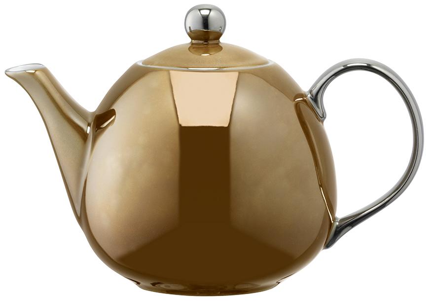 

LSA Чайник Polka 750 мл коричневый