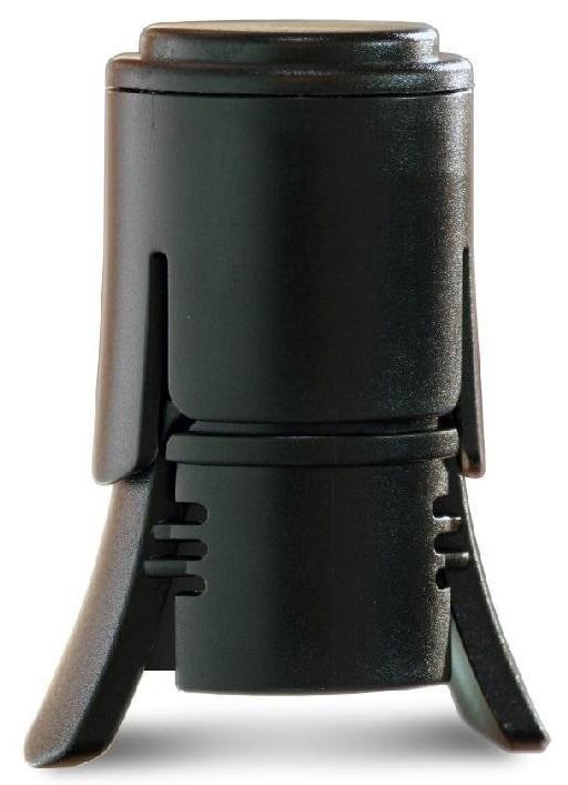 

Le Creuset Пробка для шампанского SW106, Черный