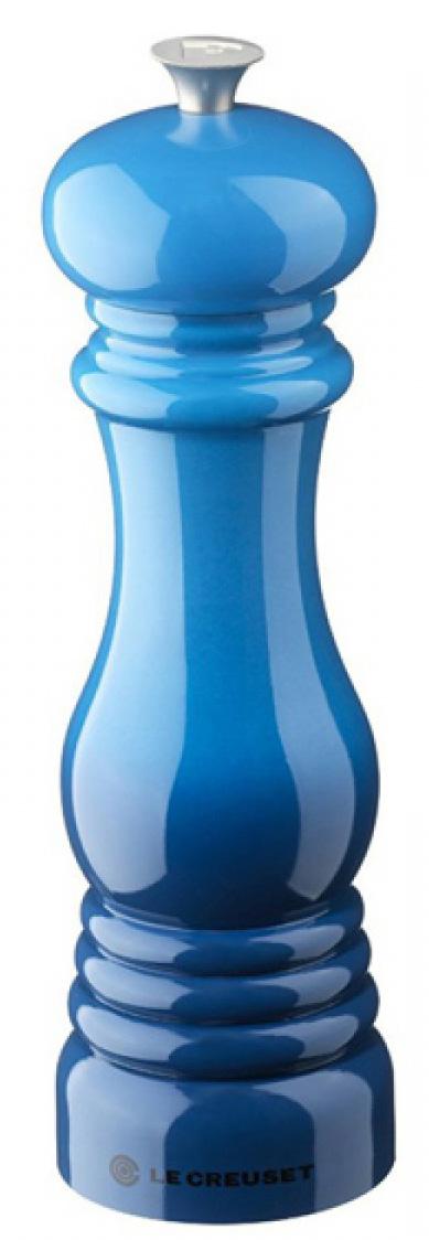 

LE CREUSET Мельница для перца, пластик, синий