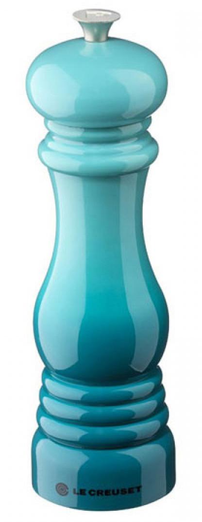 

LE CREUSET Мельница для перца, пластик, бирюзовый