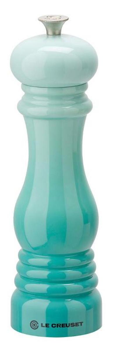 

LE CREUSET Мельница для соли, пластик, мята, Мятный