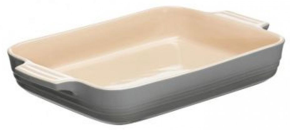 

LE CREUSET Блюдо прямоугольное для запекания, 26х17 см, дымчатый серый