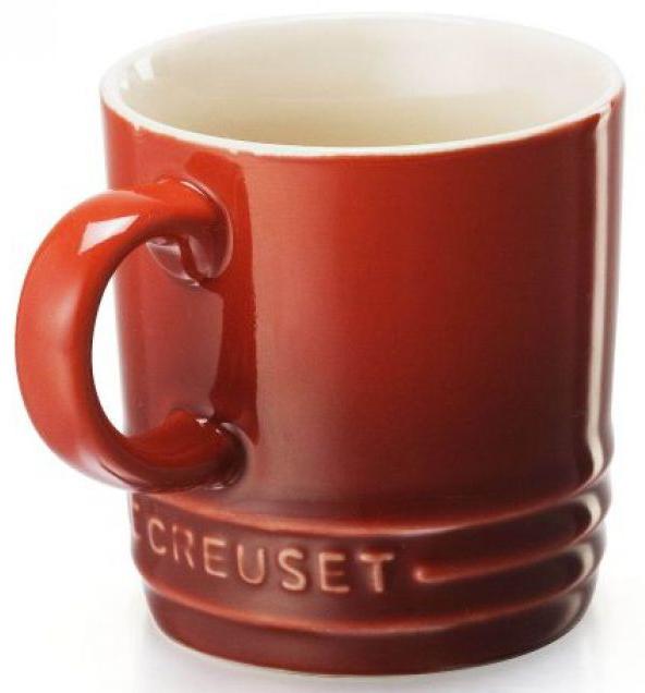 

Le Creuset Кружка 350мл Вишня, Красный