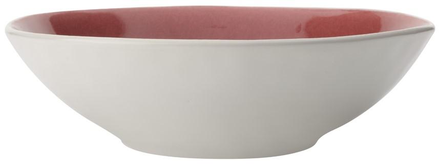 

Maxwell & Williams Artisan Салатник большой (Гранатовый), Бордовый