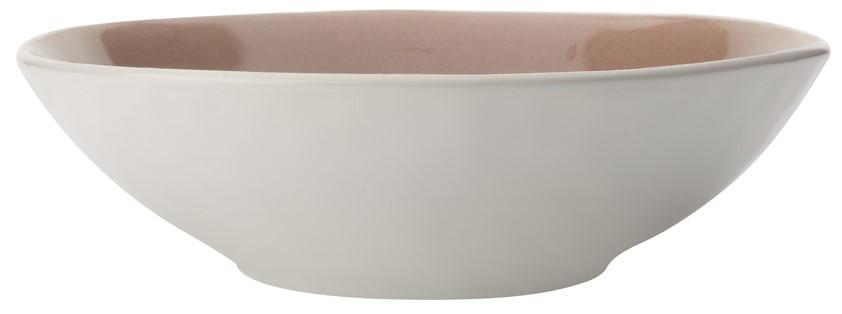 

Maxwell & Williams Artisan Салатник большой (Пыльно-розовый)