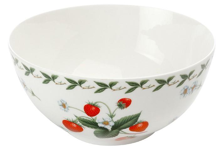 

Maxwell & Williams Салатник Земляника в подарочной упаковке, Разноцветный