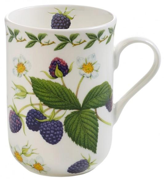 

Maxwell & Williams Кружка Ежевика в подарочной упаковке, Белый