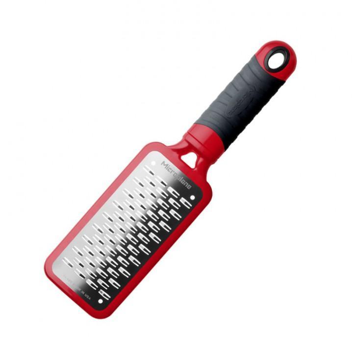 

Microplane Терка "лента", красная 44109