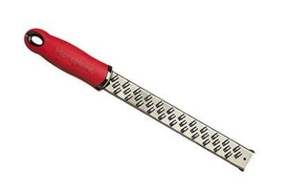 

Microplane, Терка-лента Premium Classic красная, Красный