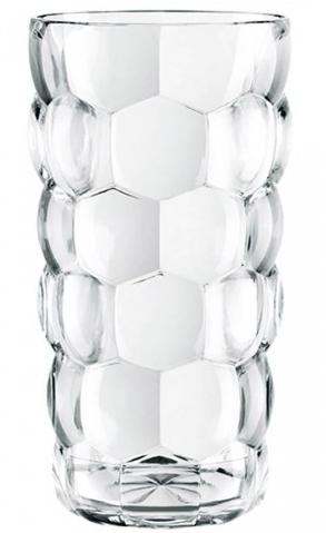 

Nachtmann Bubbles Softdrink Set 4, набор бокалов 4 шт, Белый