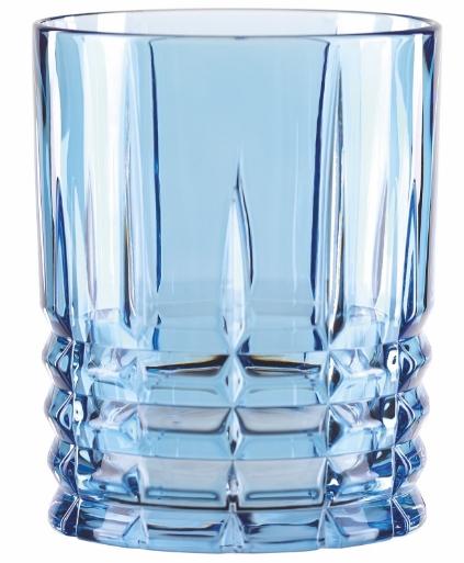 

Nachtmann Highland Tumbler Aqua, стакан для виски, Голубой