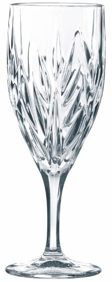 

Nachtmann Imperial Iced beverage Set 4, набор бокалов для воды, Белый