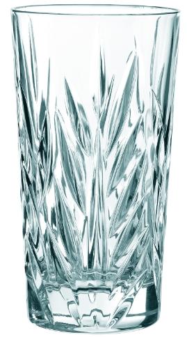 

Nachtmann Imperial Longdrink Set 4, набор стаканов 4 шт, Белый