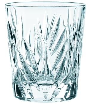 Nachtmann Imperial Whisky Tumbler Set 4, набор стаканов для виски 4 шт