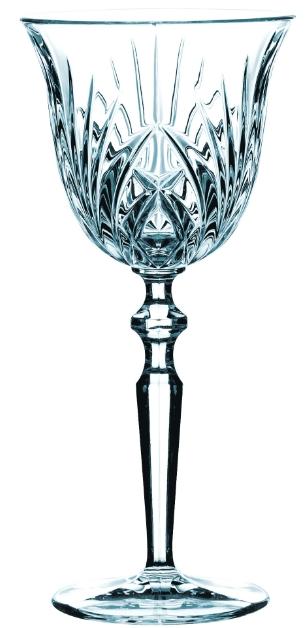 Nachtmann Palais Red Wine Goblet, бокал для красного вина