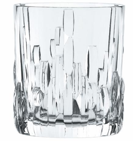 

Nachtmann Shu Fa Whisky Set 4, набор бокалов для виски 4 шт, Белый