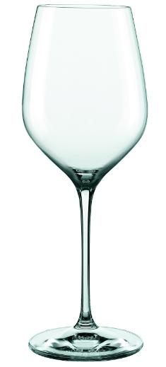 

Nachtmann Supreme Bordeaux Glass XL Set 4, набор бокалов для красного вина 4 шт, Белый